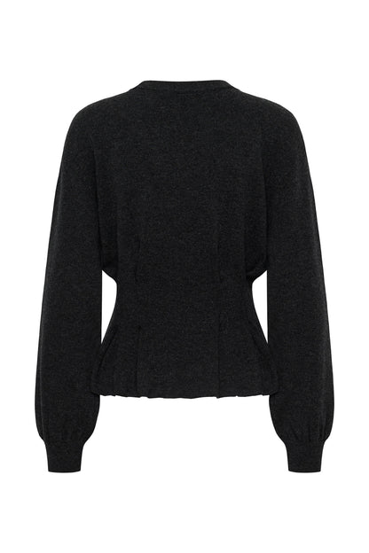 GZmanzi waist pullover