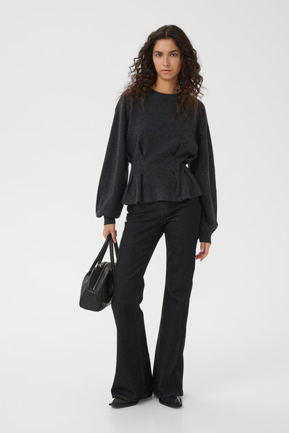 GZmanzi waist pullover