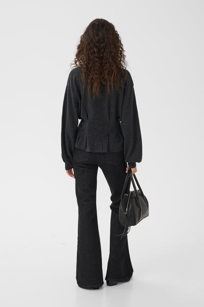 GZmanzi waist pullover
