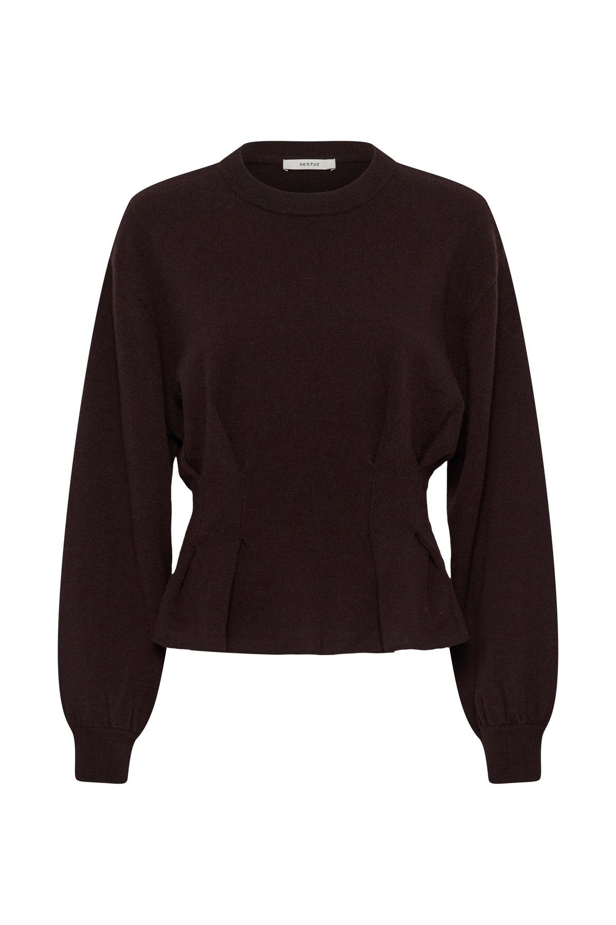 GZmanzi waist pullover