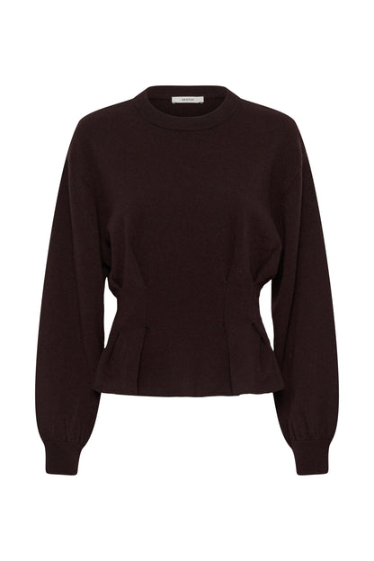 GZmanzi waist pullover