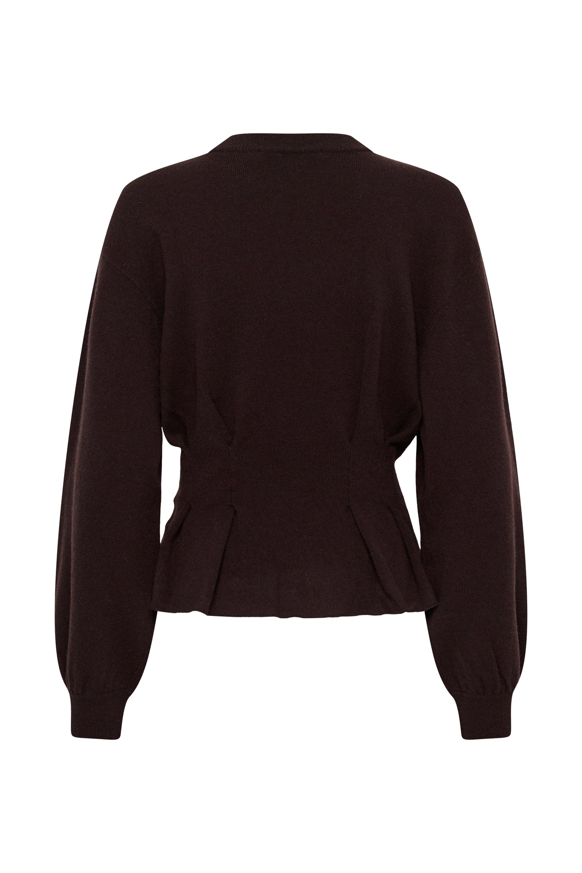 GZmanzi waist pullover