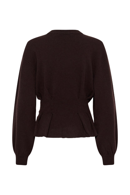 GZmanzi waist pullover