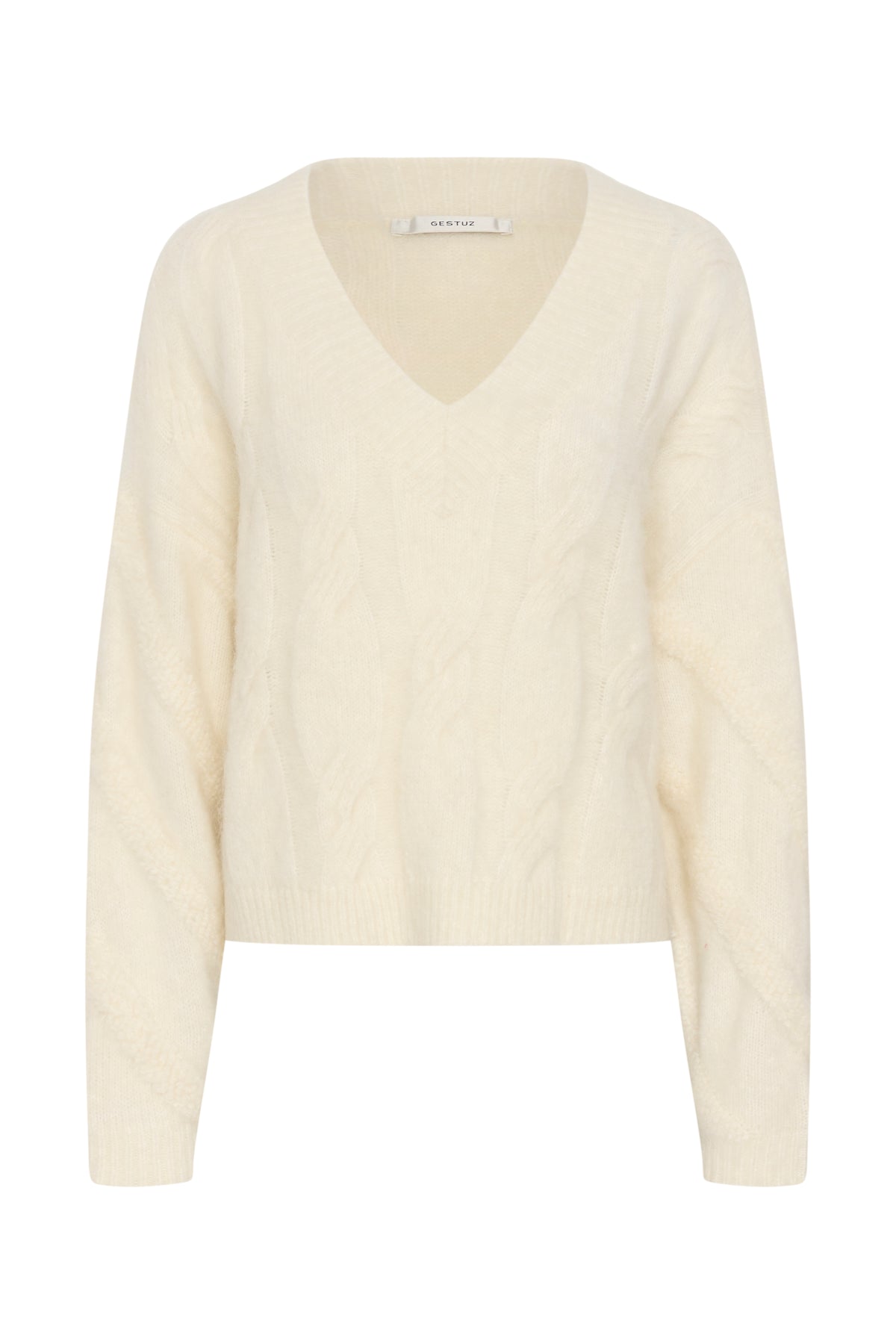 GZsida V-neck pullover