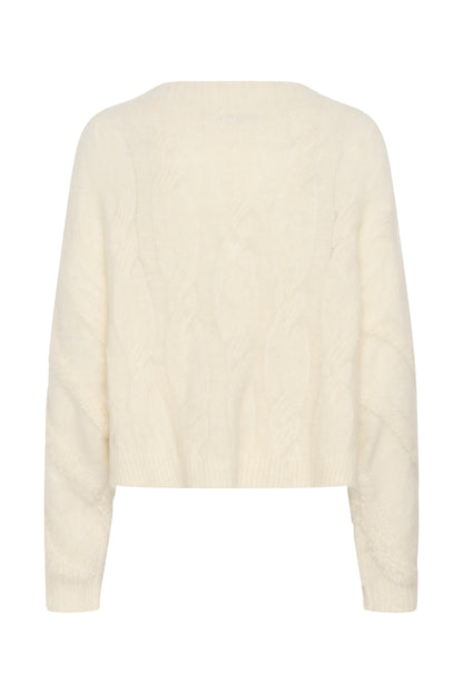 GZsida V-neck pullover