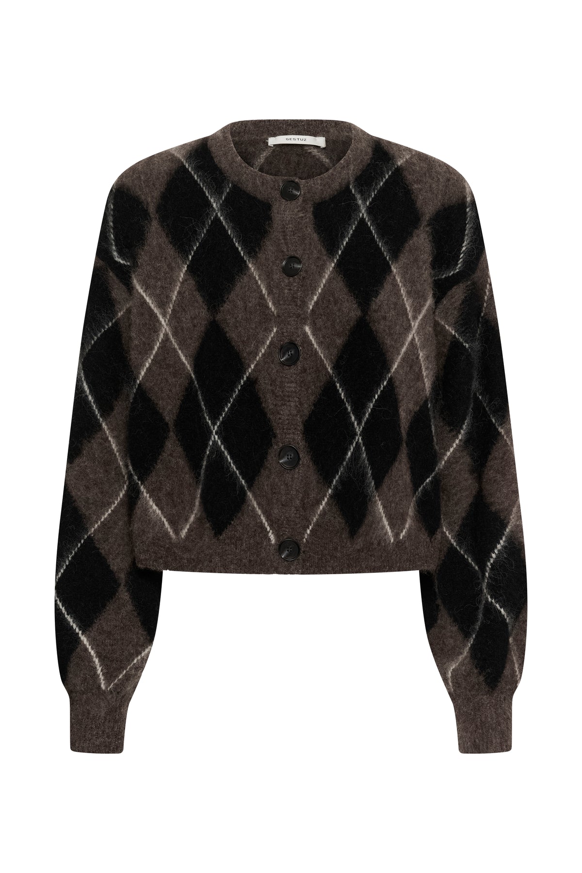 GZsida multi cardigan