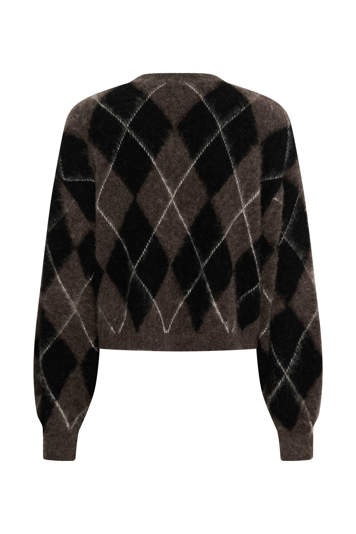 GZsida multi cardigan