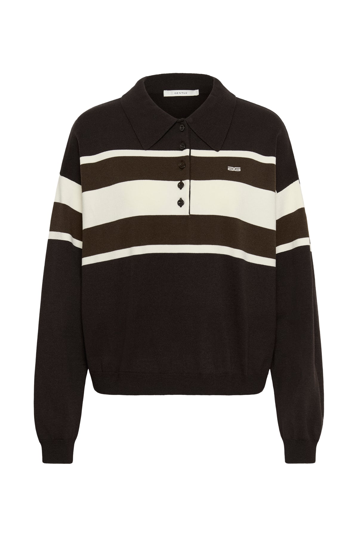 GZalexu polo pullover