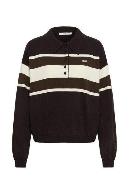 GZalexu polo pullover