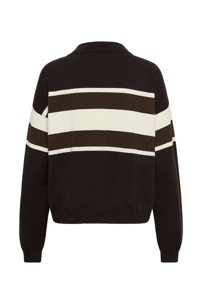 GZalexu polo pullover