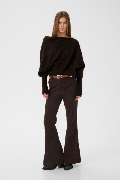 GZdebbie drape pullover