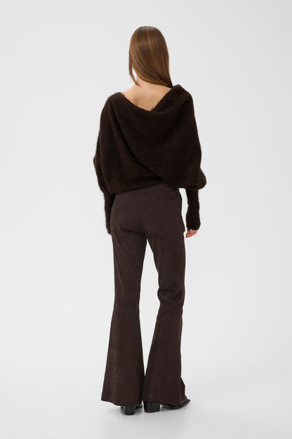 GZdebbie drape pullover