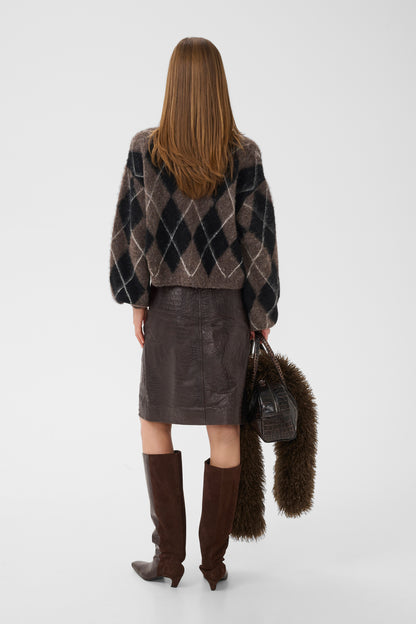 GZsida multi cardigan