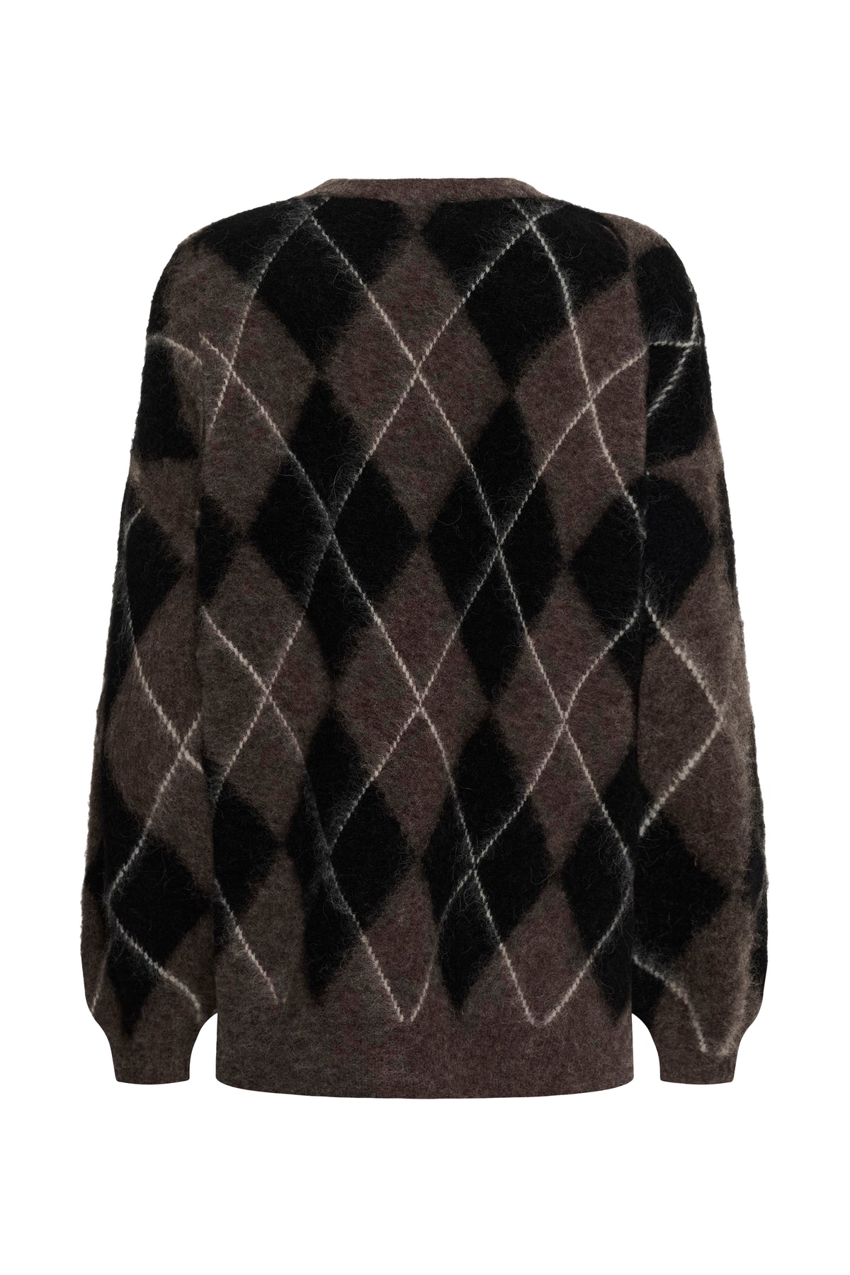 GZsida multi long pullover