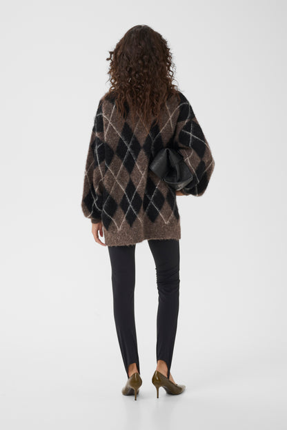 GZsida multi long pullover