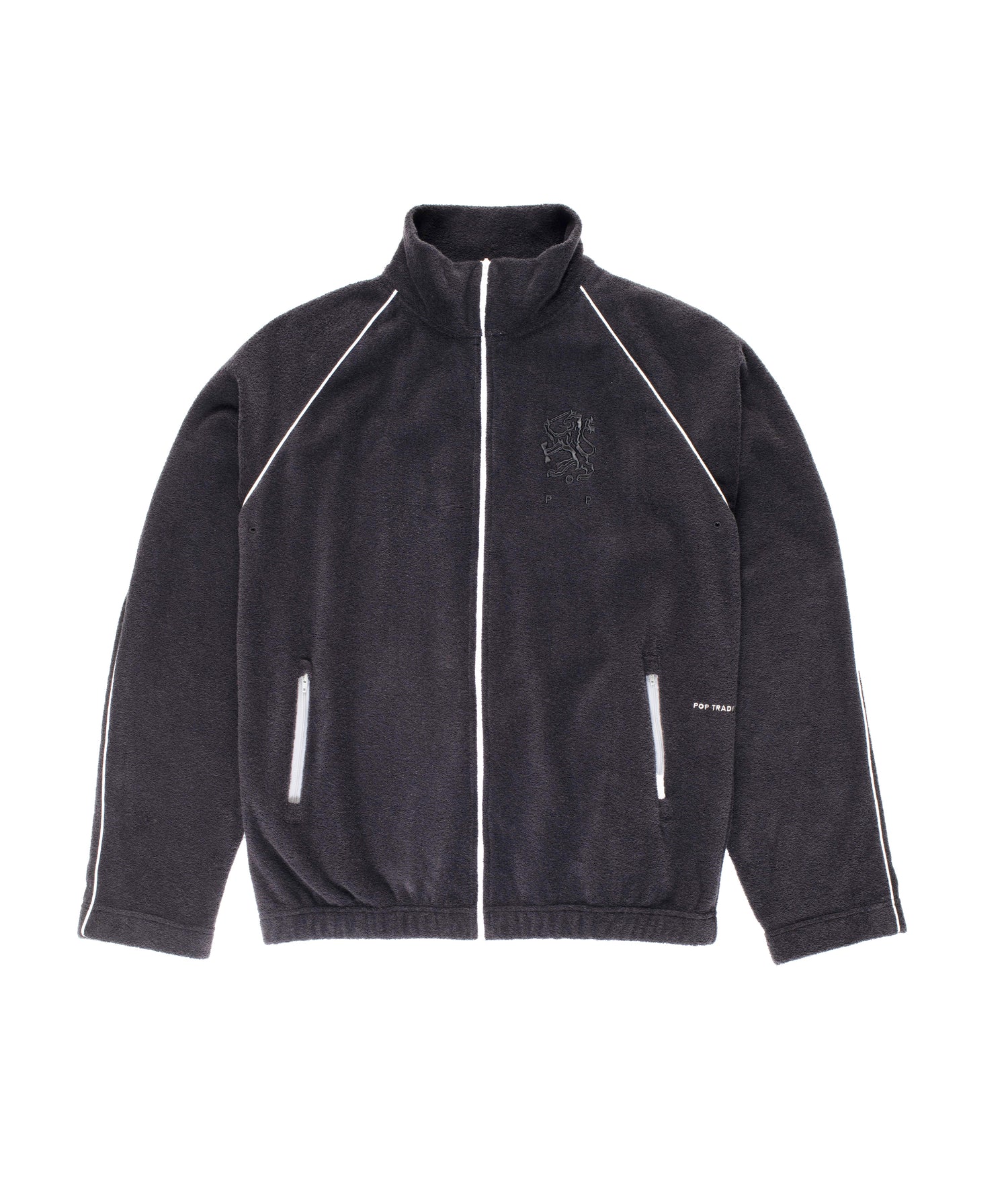 Terry Cub Track Top – Andrá Reykjavík