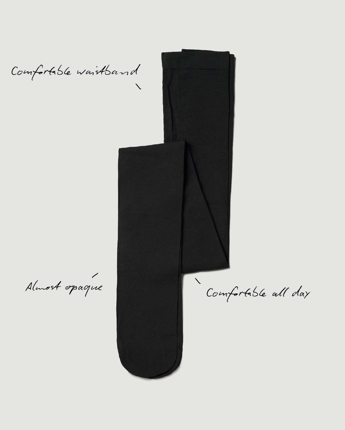 Olivia Premium Tights