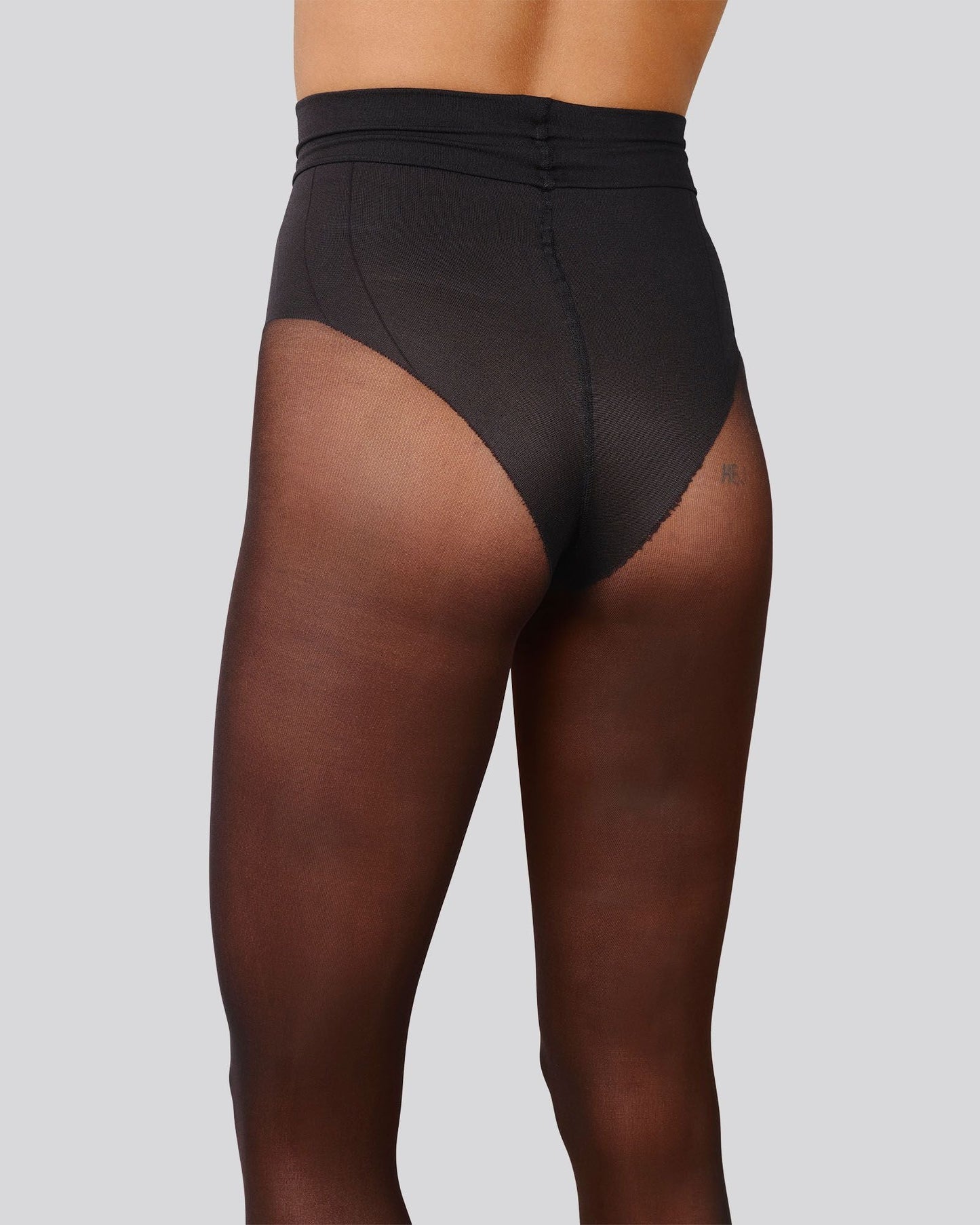 Amelia Shaping Top Tights