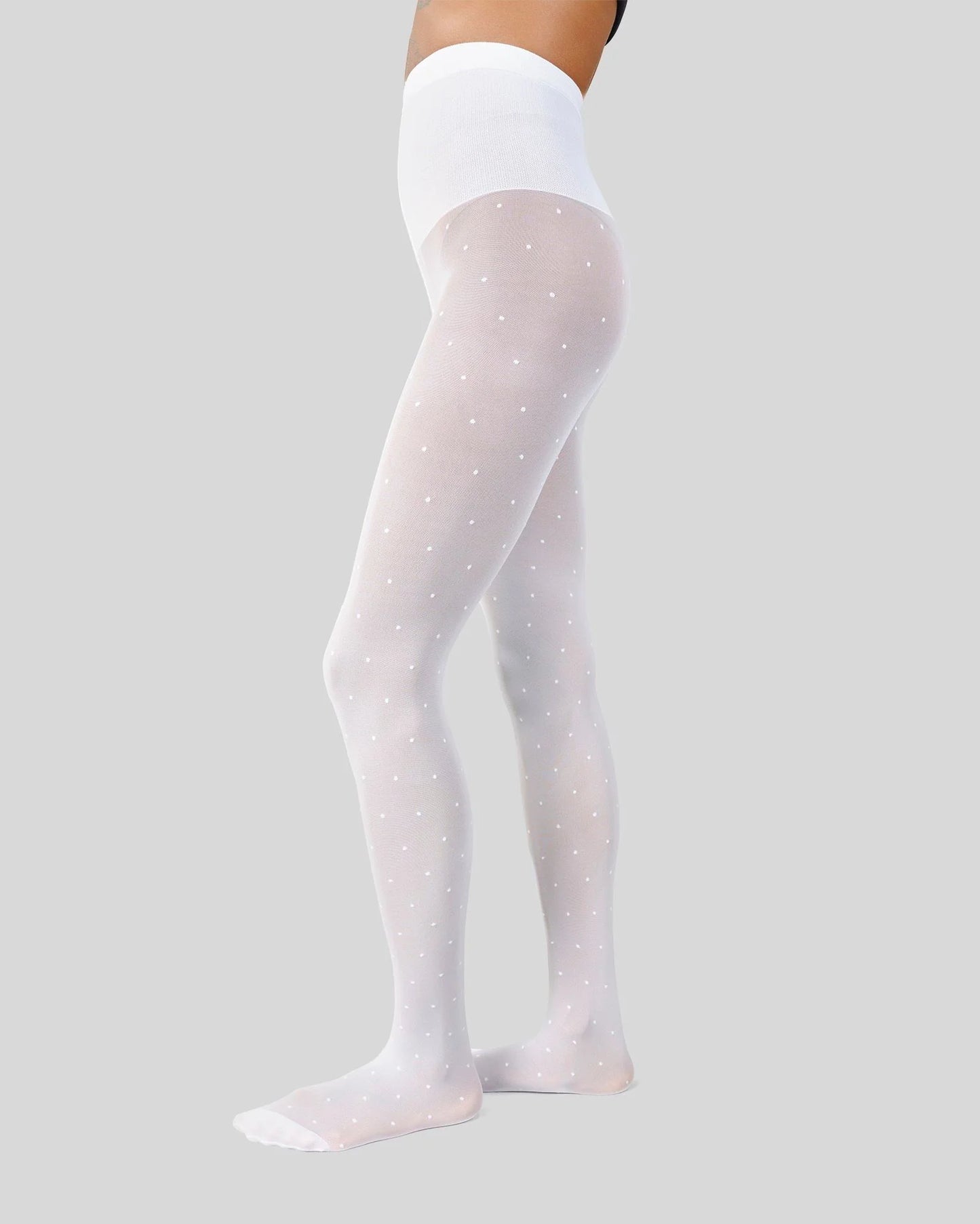 Doris Dots Tights
