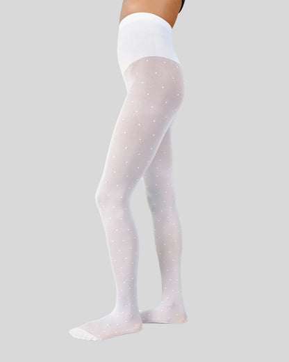 Doris Dots Tights