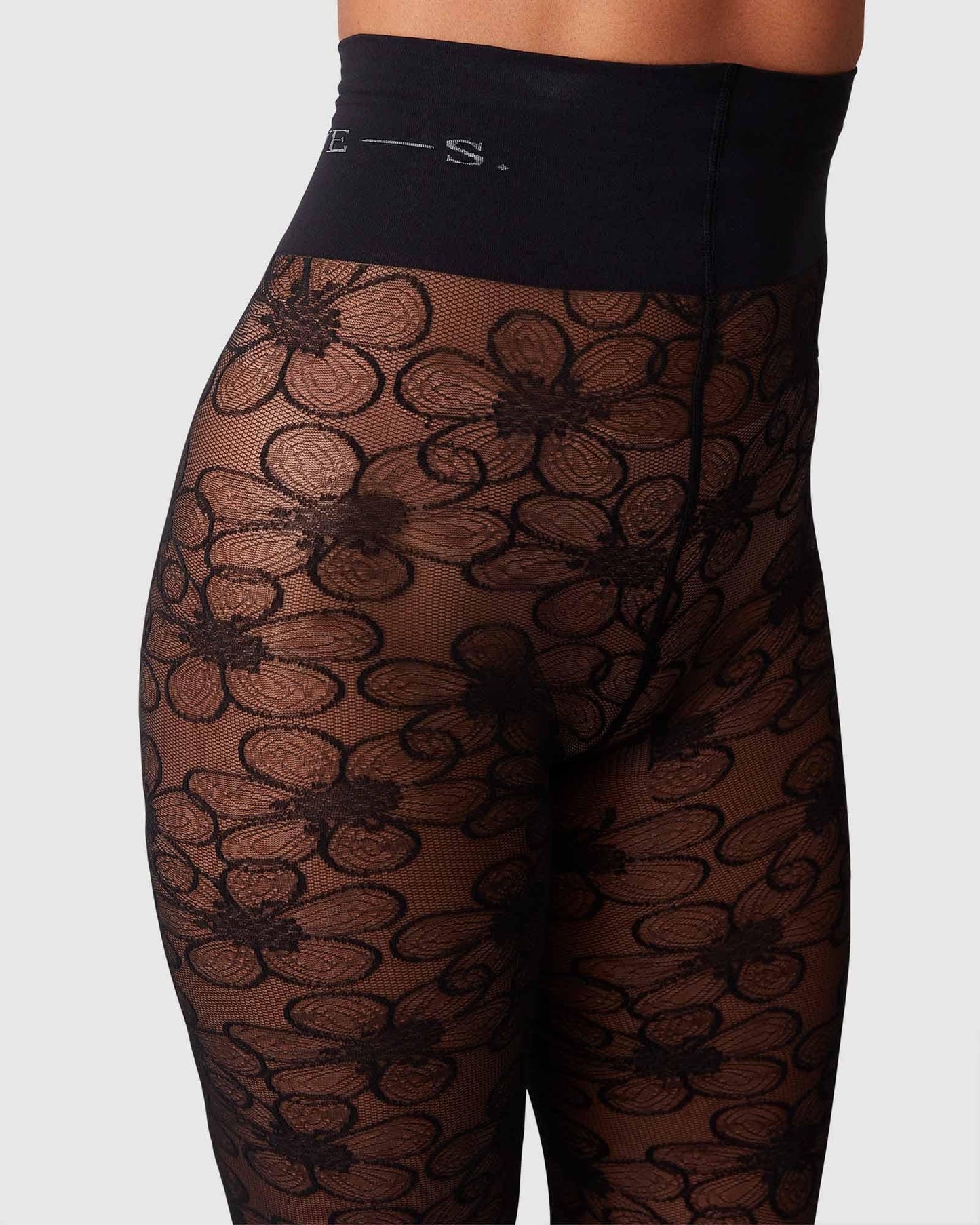 Maja Flower Tights