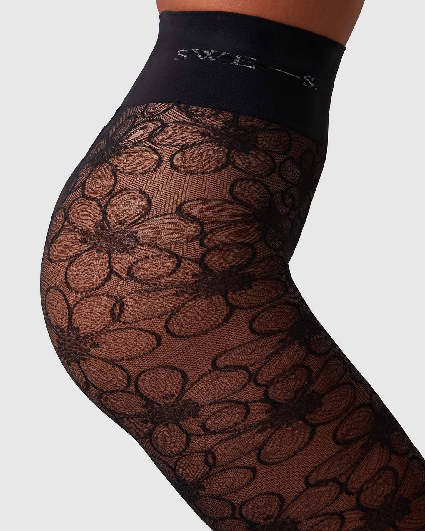 Maja Flower Tights