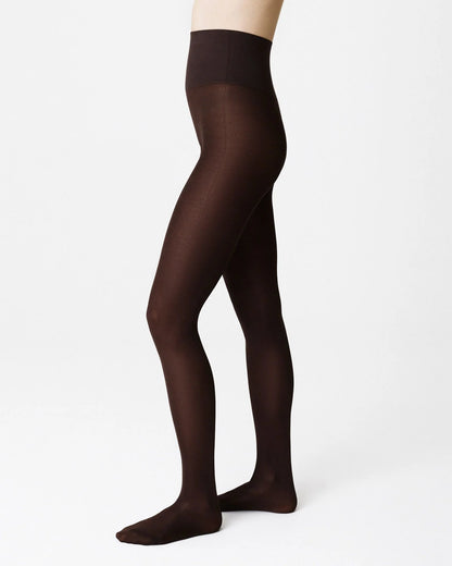 Sanna Glossy Tights