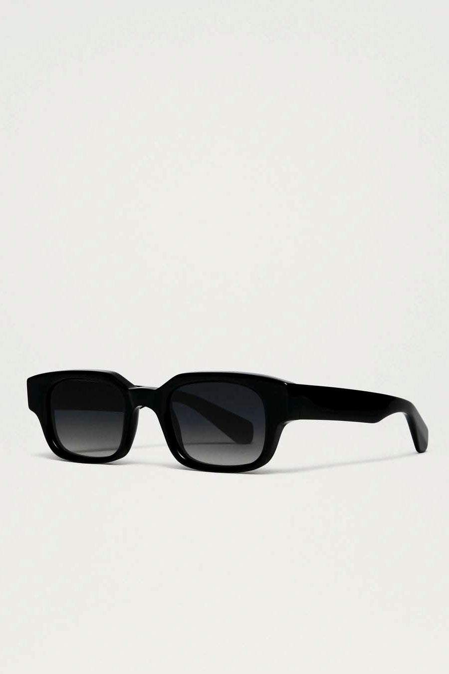 Muhlrad - Black