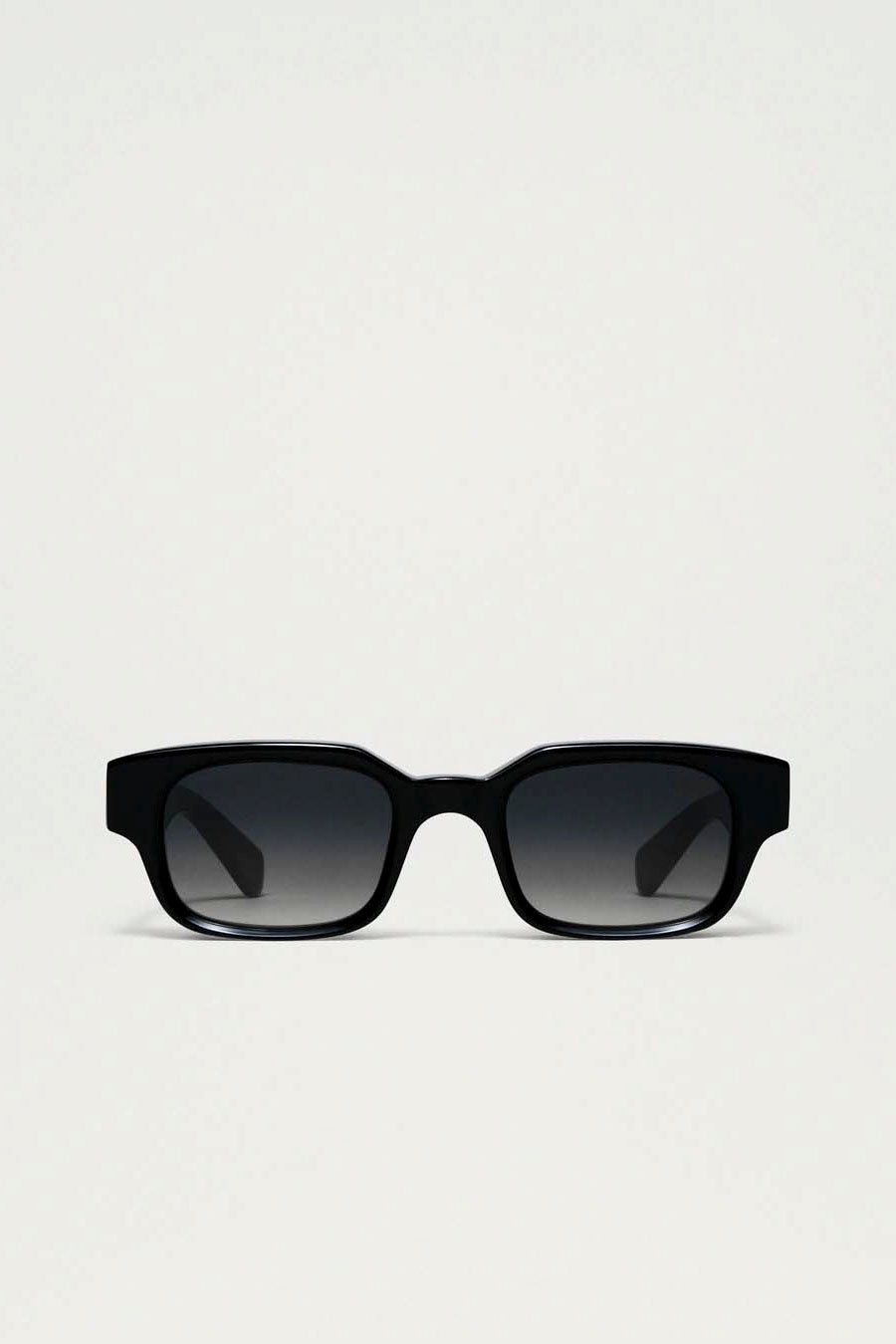 Muhlrad - Black