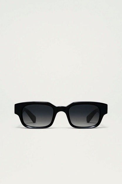 Muhlrad - Black