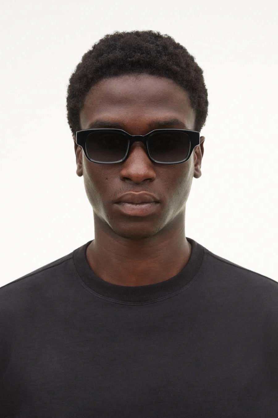 Muhlrad - Black