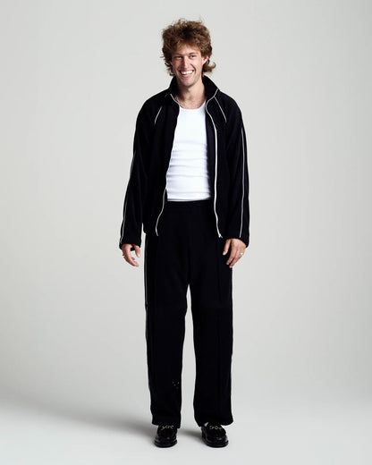 Terry Cub Track Pants
