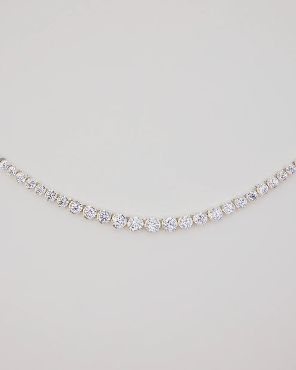 Oda Necklace