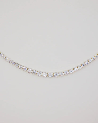 Oda Necklace