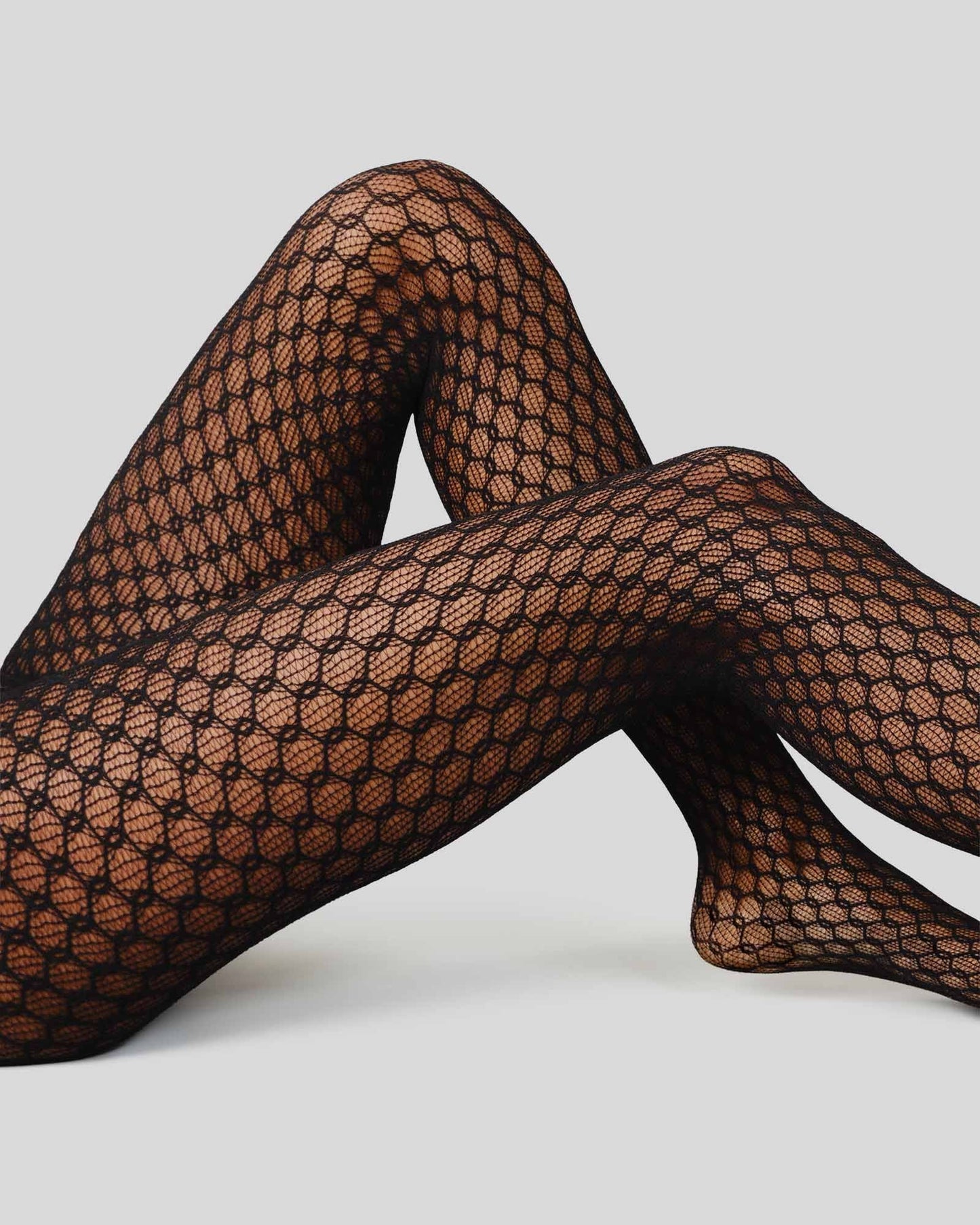 Laura Net Tights