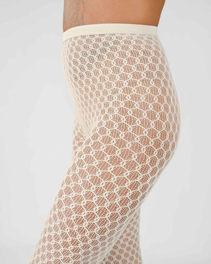 Laura Net Tights