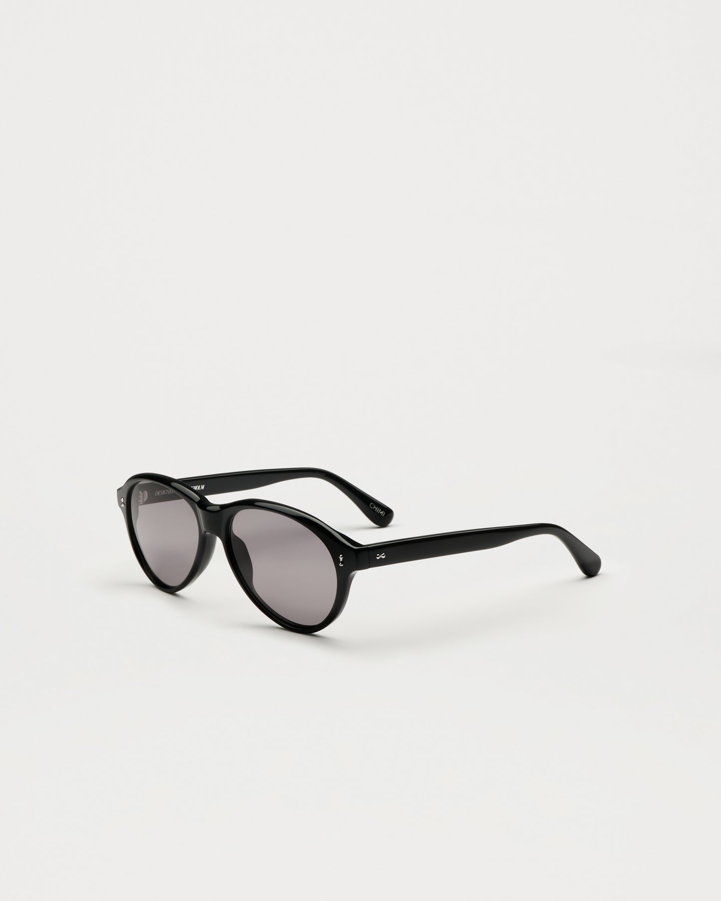 Tome - Black