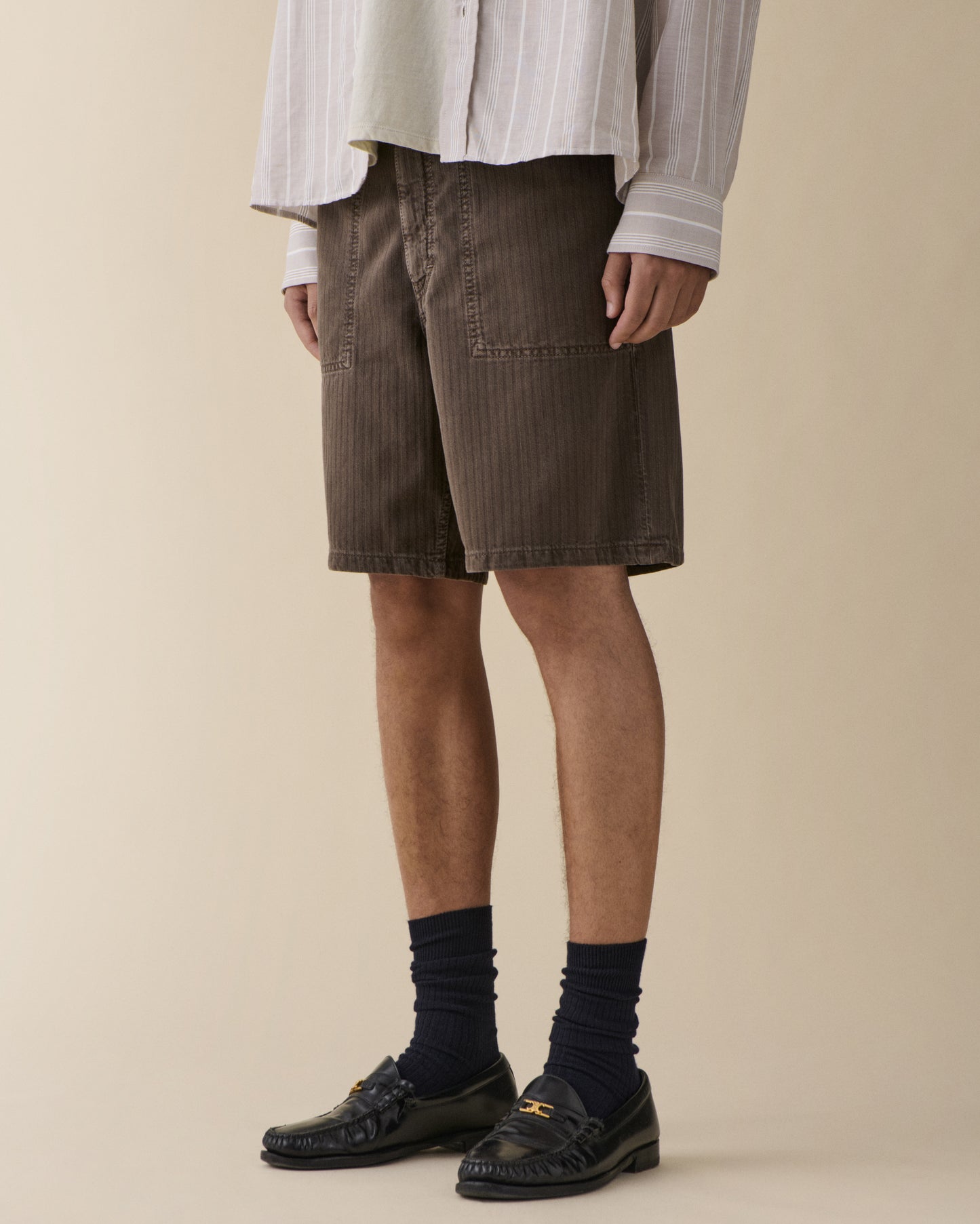 Genua Shorts