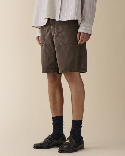 Genua Shorts