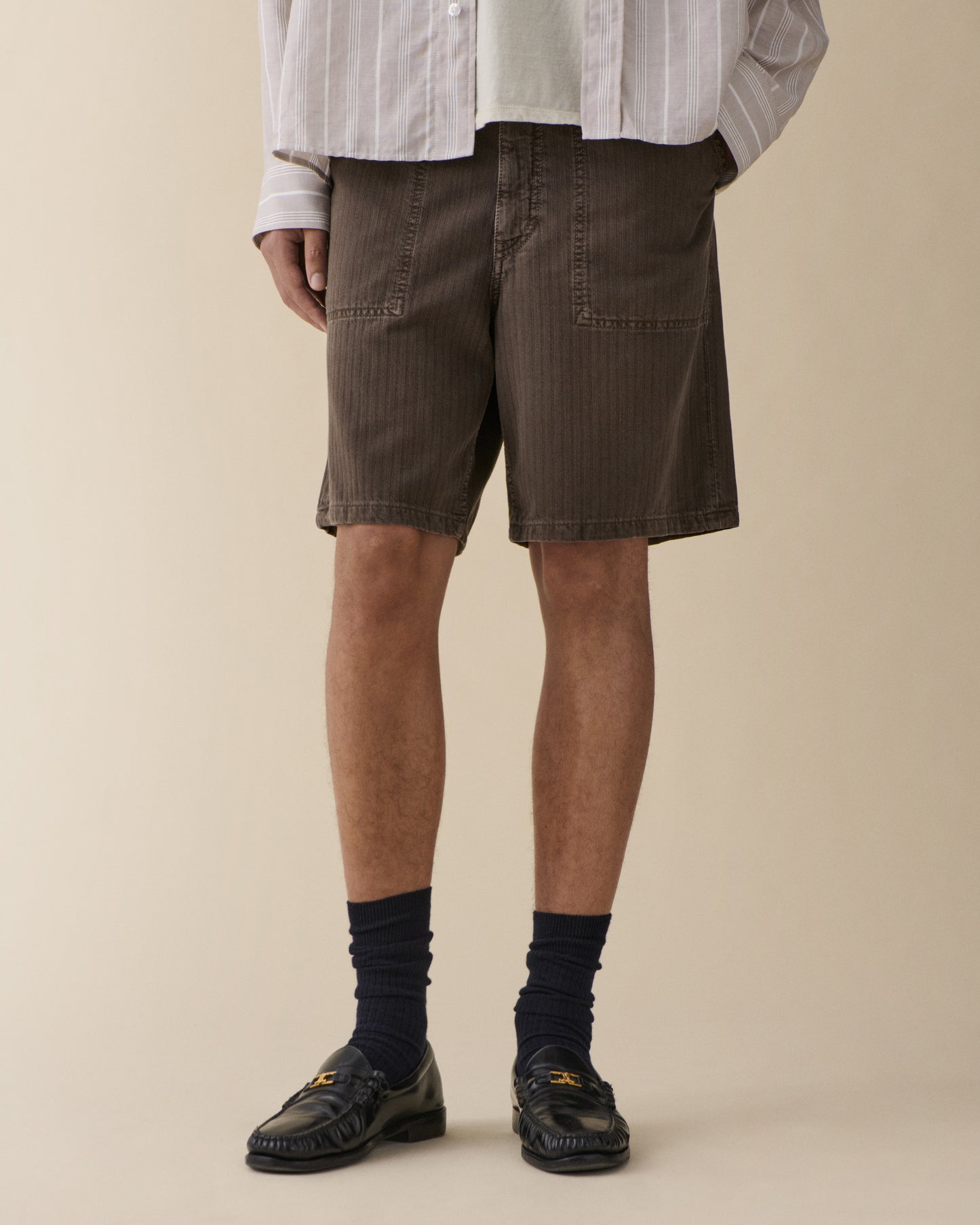 Genua Shorts