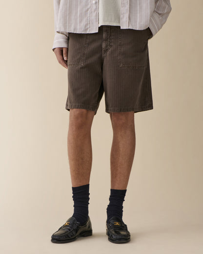 Genua Shorts