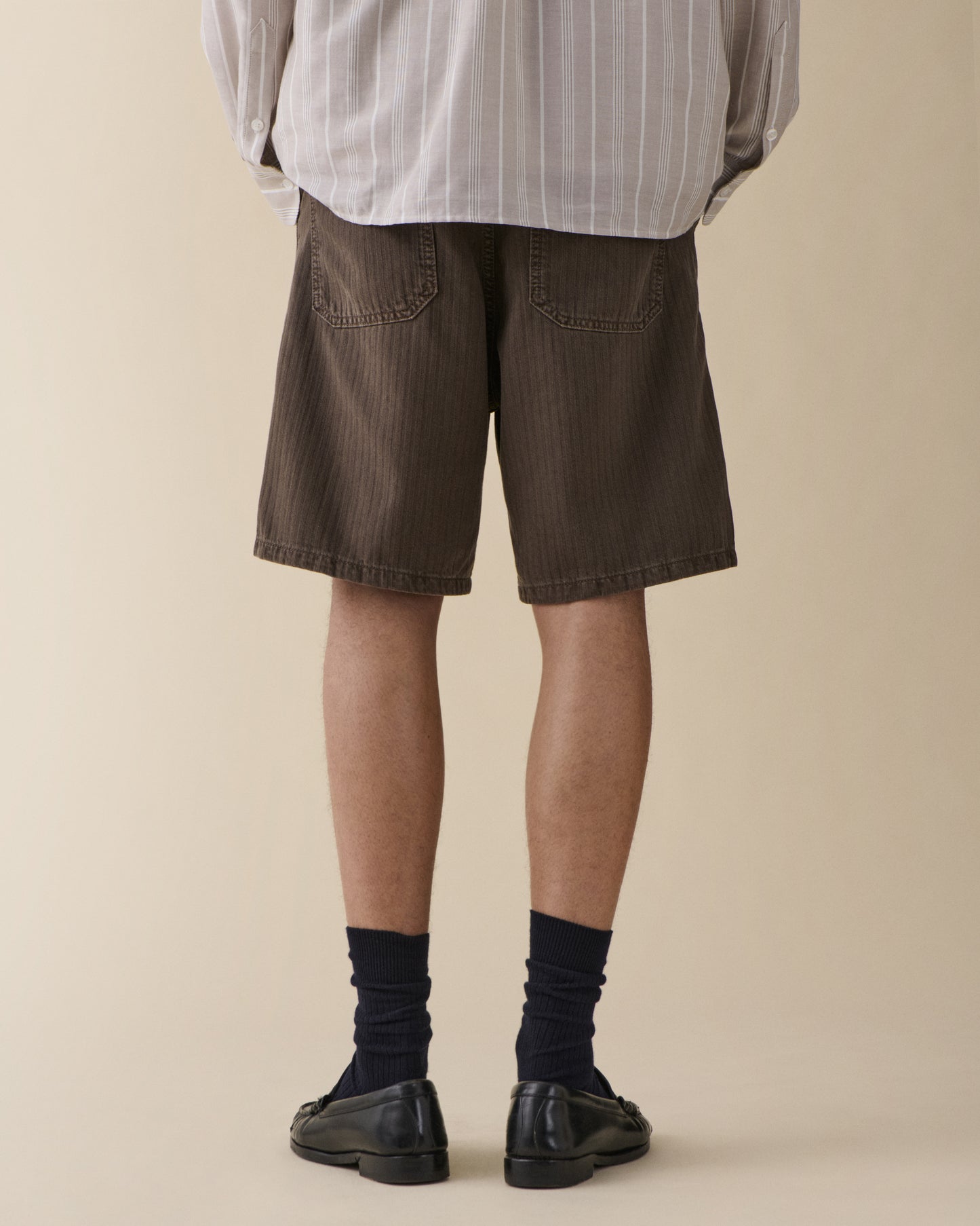 Genua Shorts