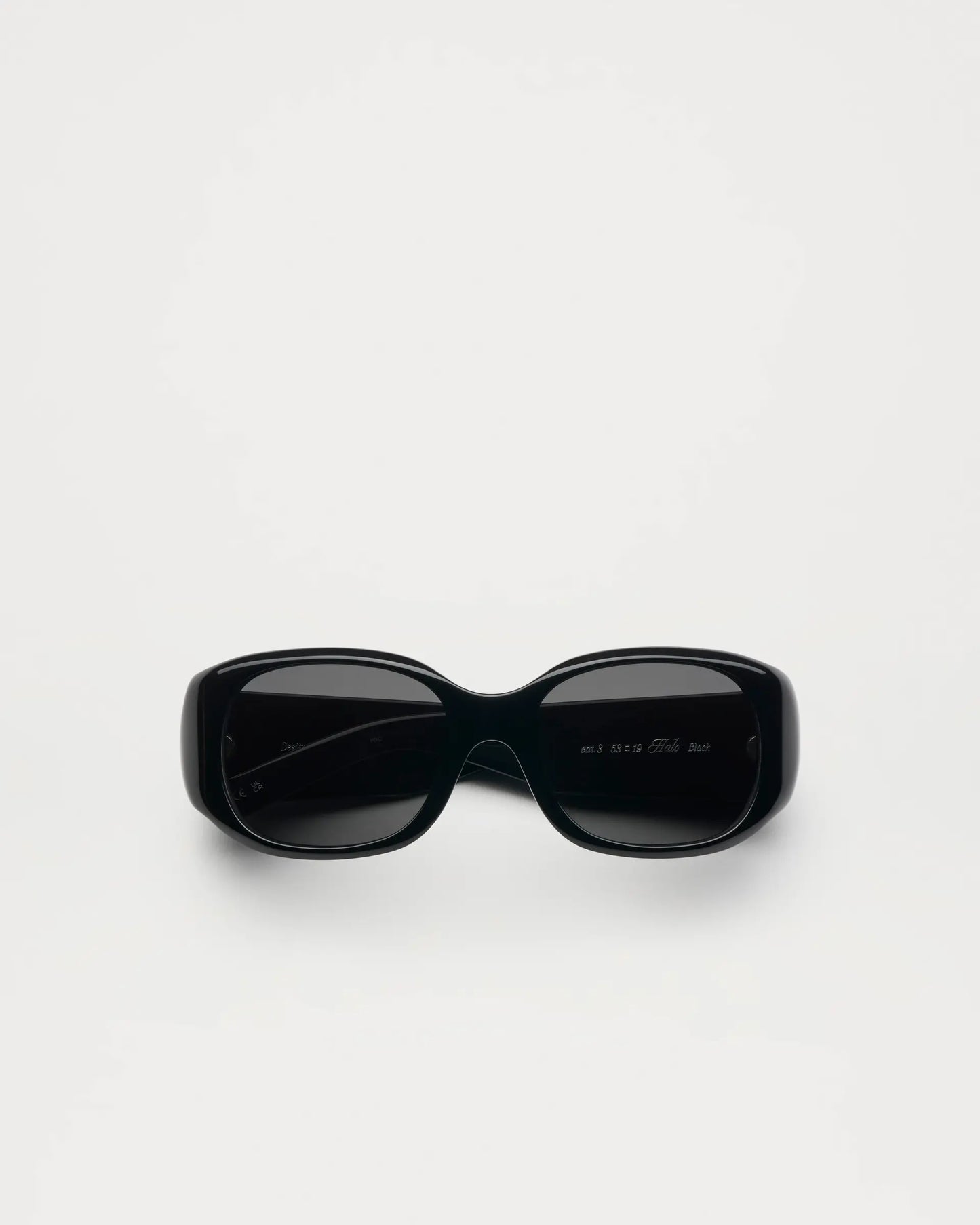 Halo - Black