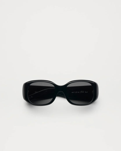 Halo - Black