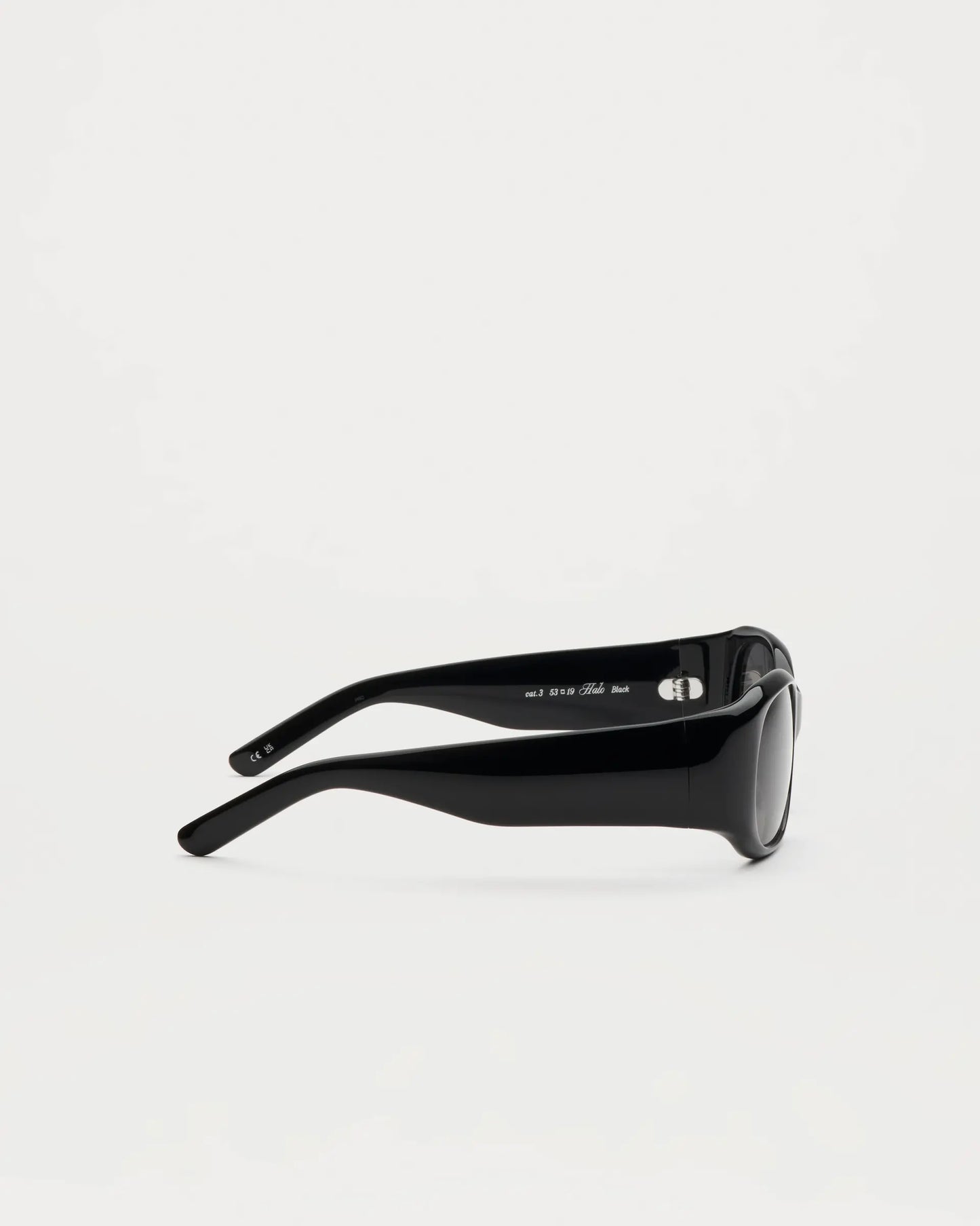 Halo - Black