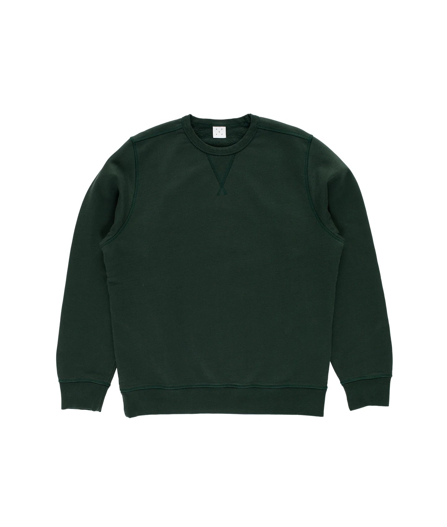 Logo Crewneck Sweat