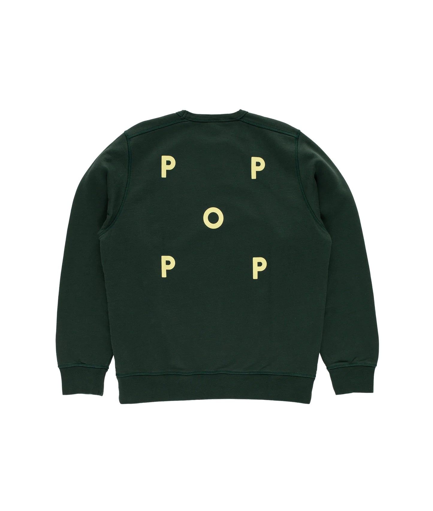 Logo Crewneck Sweat
