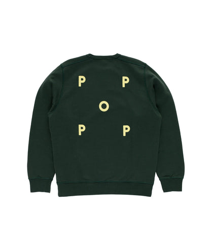 Logo Crewneck Sweat