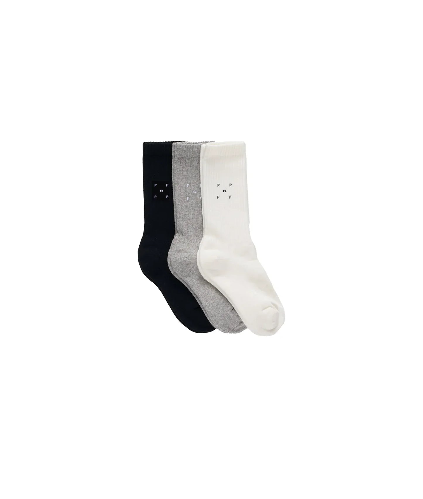 Socks 3 pack