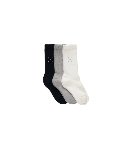 Socks 3 pack